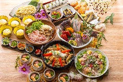 契約農場直送 たんぽぽ 弁天町店