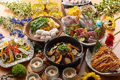 契約農場直送 たんぽぽ 弁天町店