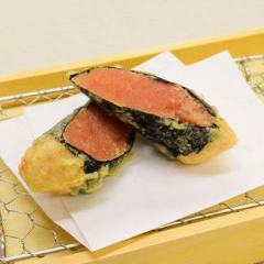 旬の天ぷらと季節料理 吉福（きちふく）