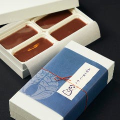 和の食 いがらし