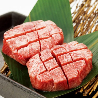コスパ最高の食べ放題 大名の焼肉でおすすめしたい人気のお店 ぐるなび