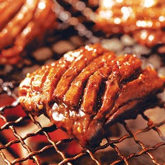 牛角 天神西通り店 大名 焼肉 ぐるなび