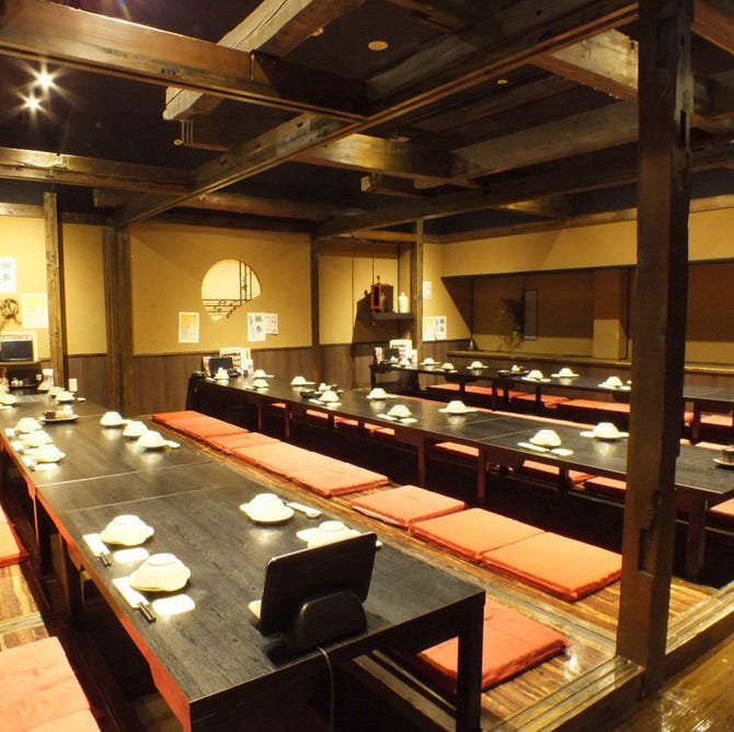 個室居酒屋 くいもの屋わん お台場デックス東京ビーチ店 お台場 居酒屋 ぐるなび