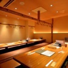 海家食堂 谷町店