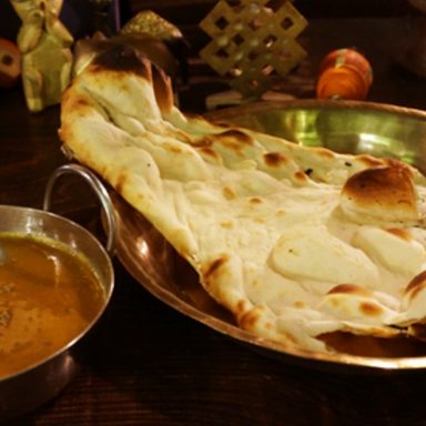 ネパール料理とカレーのお店 Kukuri  メニューの画像