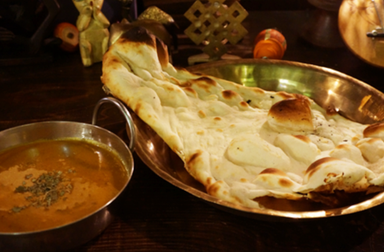 ネパール料理とカレーのお店 Kukuri  メニューの画像