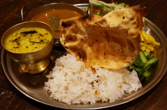 ネパール料理とカレーのお店 Kukuri