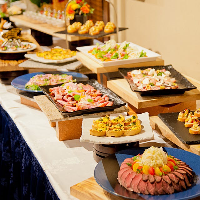 白雪ブルワリーレストラン 長寿蔵 メニュー：2F貸切パーティー - 楽天