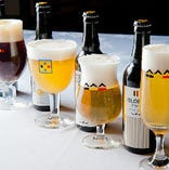 伊丹が誇るクラフトビール「KONISHIビール」