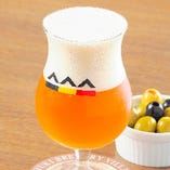 【KONISHIビール】幸民麦酒