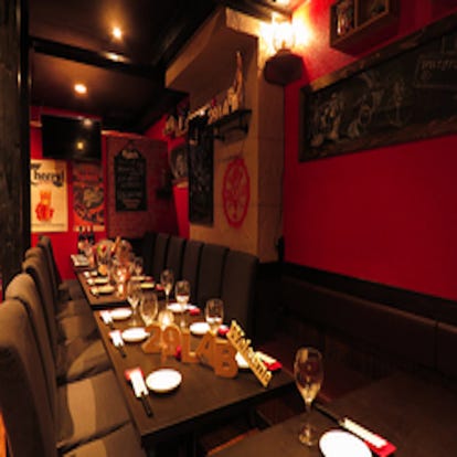 朝までok 新小岩の居酒屋でおすすめしたいお店 ぐるなび