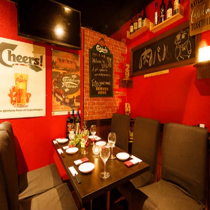 朝までok 新小岩の居酒屋でおすすめしたいお店 ぐるなび
