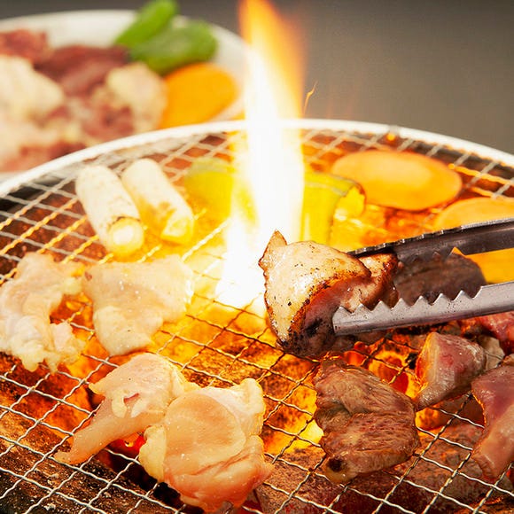 七輪焼鳥 一鳥 西中島店 西中島南方 焼き鳥 ぐるなび