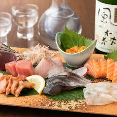 くずし割烹こまじろ 三宮店