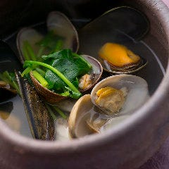 くずし割烹こまじろ 三宮店_