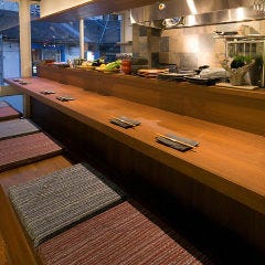 くずし割烹こまじろ 三宮店_