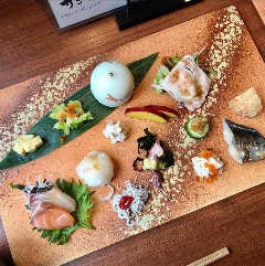 くずし割烹こまじろ 三宮店_