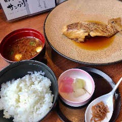 くずし割烹こまじろ 三宮店_