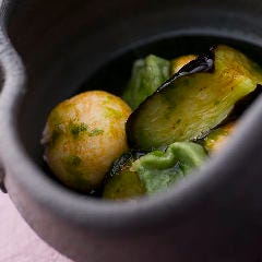 くずし割烹こまじろ 三宮店_