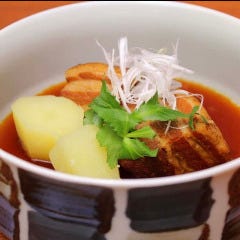 くずし割烹こまじろ 三宮店_