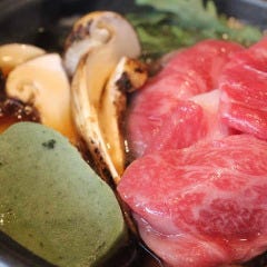 くずし割烹こまじろ 三宮店_