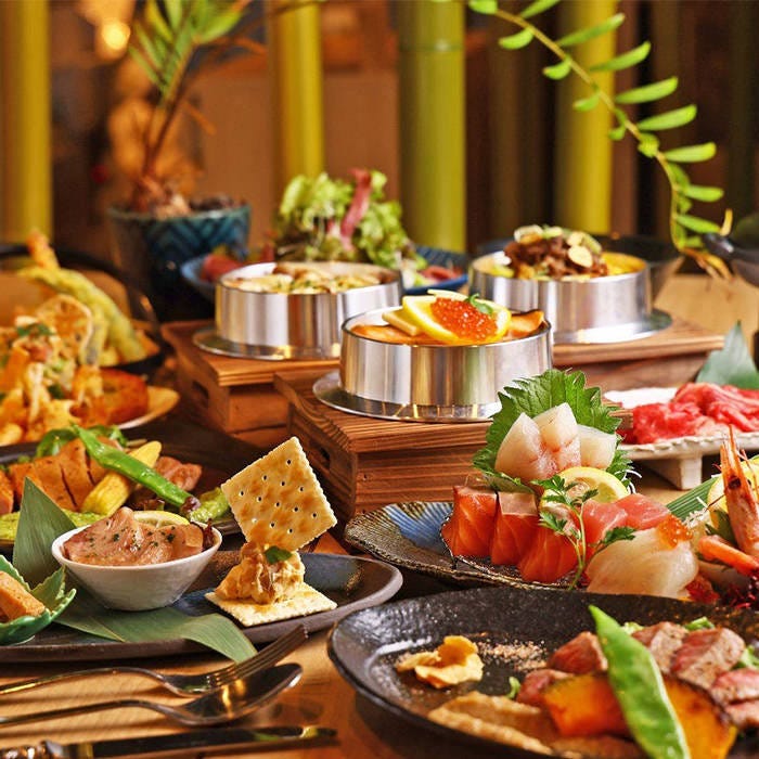 和&times;diner やまと小町 YAMATOKOMACHI_メインビジュアル