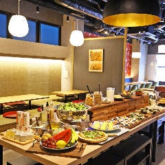和×diner やまと小町 YAMATOKOMACHI_