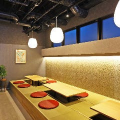 和&times;diner やまと小町 YAMATOKOMACHI_