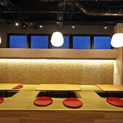 和×diner やまと小町 YAMATOKOMACHI_