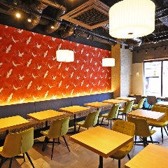 和×diner やまと小町 YAMATOKOMACHI_