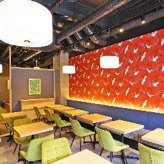 和×diner やまと小町 YAMATOKOMACHI_