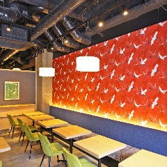 和×diner やまと小町 YAMATOKOMACHI_