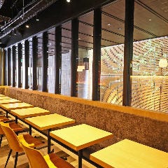 和×diner やまと小町 YAMATOKOMACHI_