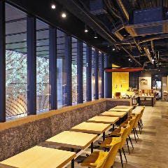 和×diner やまと小町 YAMATOKOMACHI_
