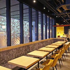 和×diner やまと小町 YAMATOKOMACHI_