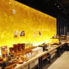 和×diner やまと小町 YAMATOKOMACHI_
