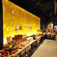 和×diner やまと小町 YAMATOKOMACHI_