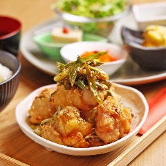 和×diner やまと小町 YAMATOKOMACHI_