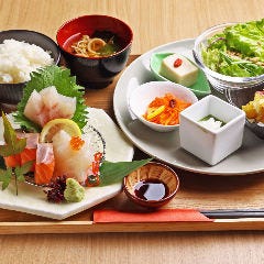 和×diner やまと小町 YAMATOKOMACHI_