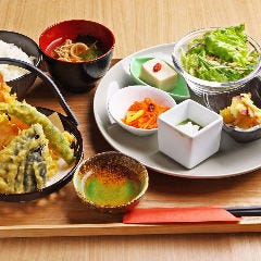 和×diner やまと小町 YAMATOKOMACHI_