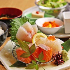 和×diner やまと小町 YAMATOKOMACHI_