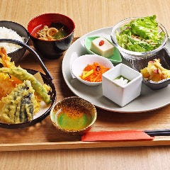 和×diner やまと小町 YAMATOKOMACHI_