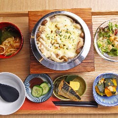和×diner やまと小町 YAMATOKOMACHI_