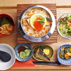 和×diner やまと小町 YAMATOKOMACHI_