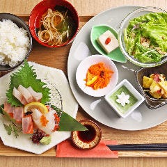 和×diner やまと小町 YAMATOKOMACHI_