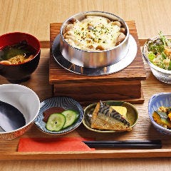 和×diner やまと小町 YAMATOKOMACHI_