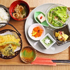 和×diner やまと小町 YAMATOKOMACHI_