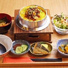 和×diner やまと小町 YAMATOKOMACHI_