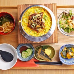 和×diner やまと小町 YAMATOKOMACHI_