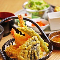 和×diner やまと小町 YAMATOKOMACHI_
